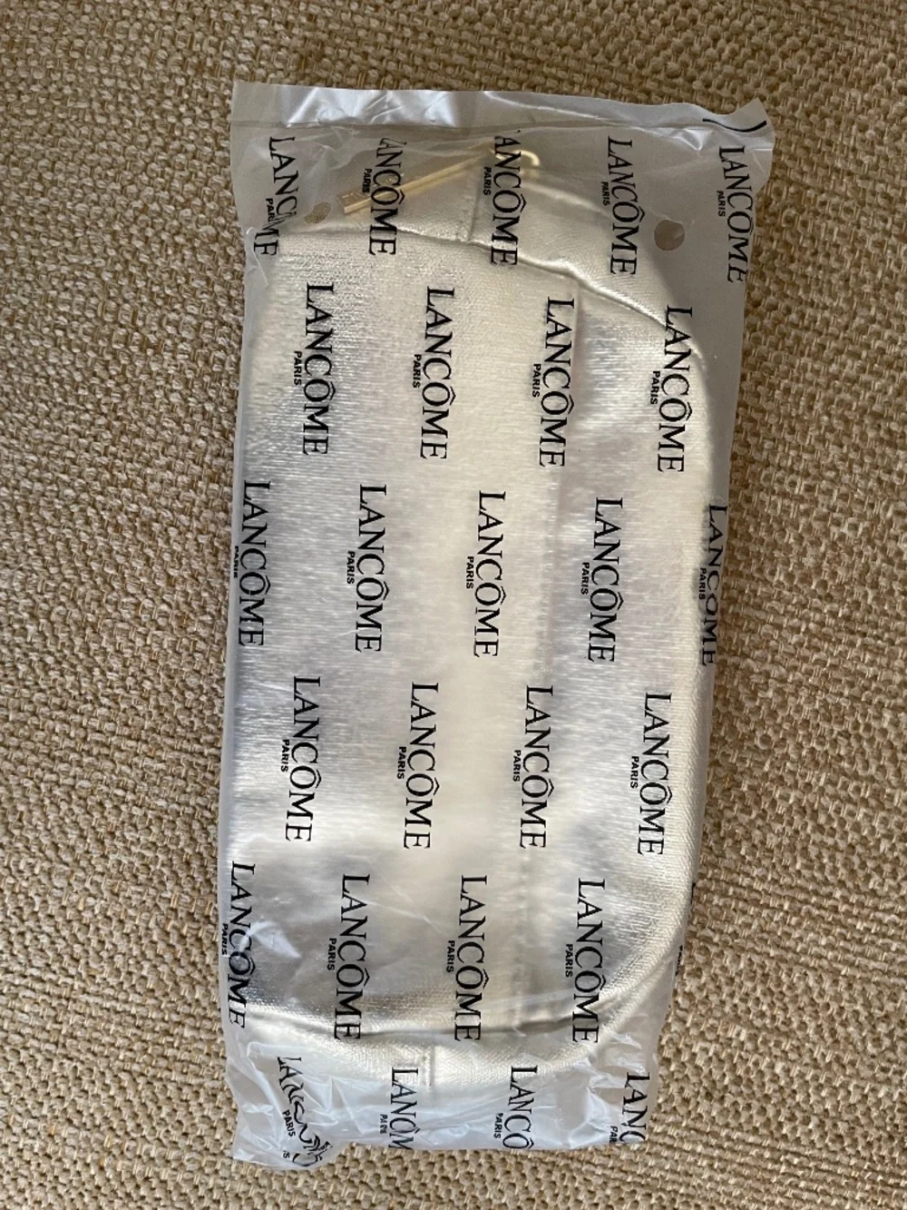 Lancôme Cosmetic Bag